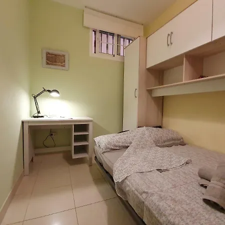 Casa Nobili Mar Apartment