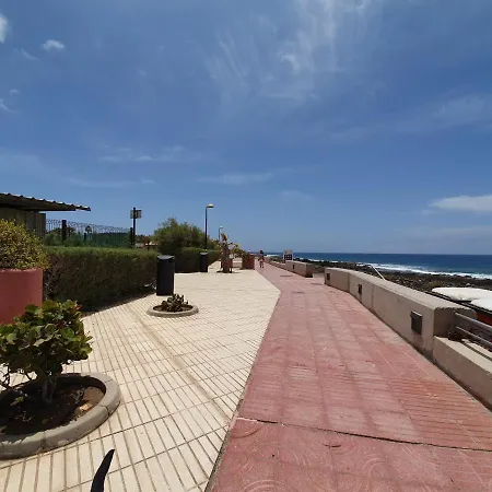 Casa Nobili Mar *