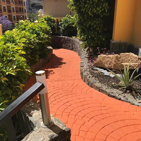 Casa Nobili Mar Apartment Palm-mar