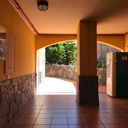 Apartment Casa Nobili Mar