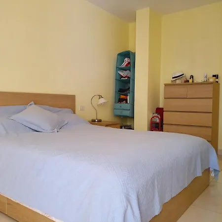 Apartment Casa Nobili Mar *