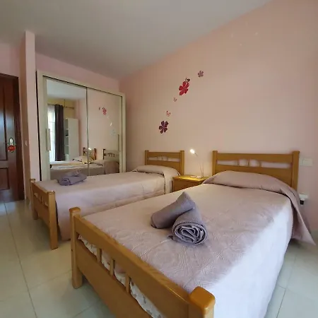 Casa Nobili Mar דירה *
