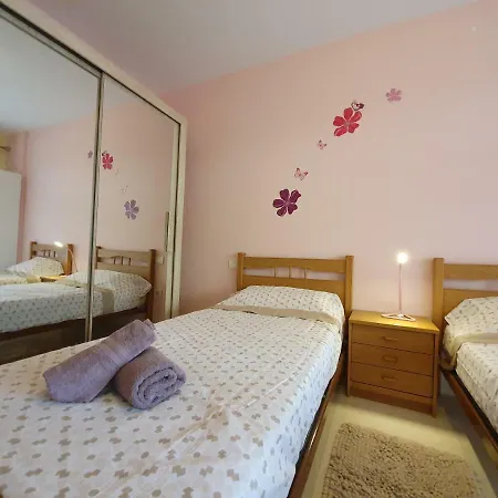 דירה Casa Nobili Mar *