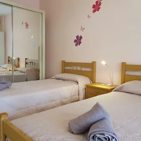 דירה Casa Nobili Mar