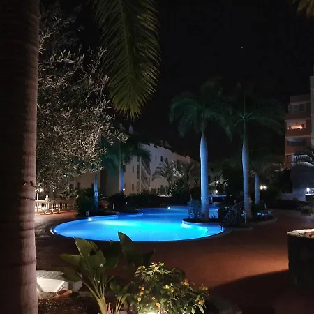 Apartment Casa Nobili Mar Palm-mar