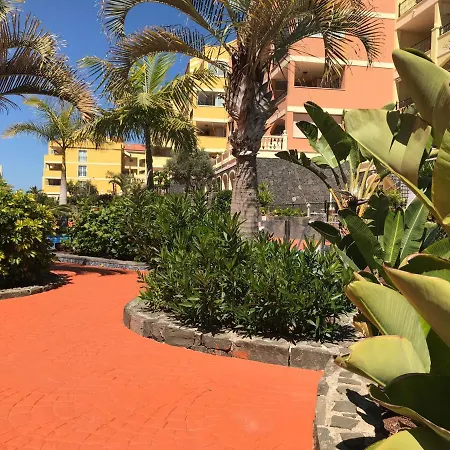 Casa Nobili Mar * Palm-mar