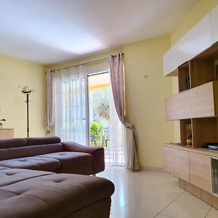 Casa Nobili Mar Apartment Palm-mar