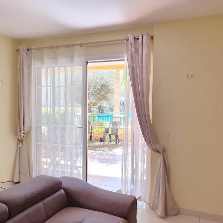 Apartment Casa Nobili Mar Palm-mar