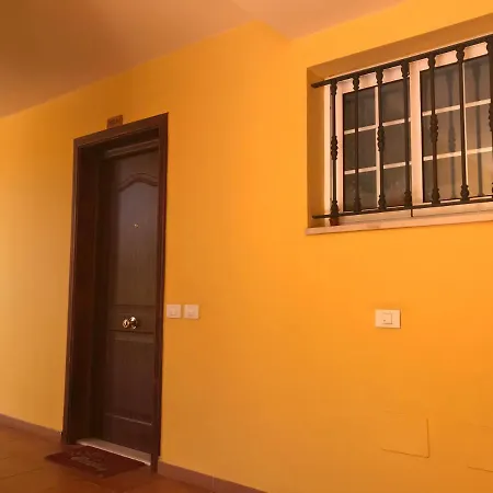 Casa Nobili Mar Apartment *
