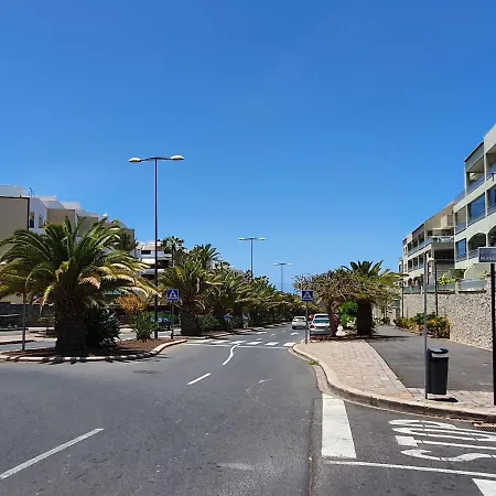 Casa Nobili Mar Palm-mar