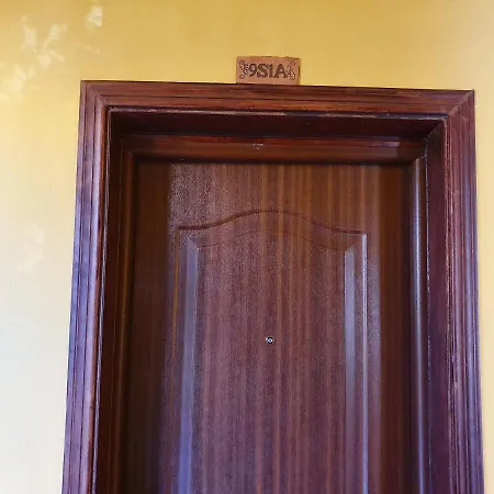 Casa Nobili Mar Apartment