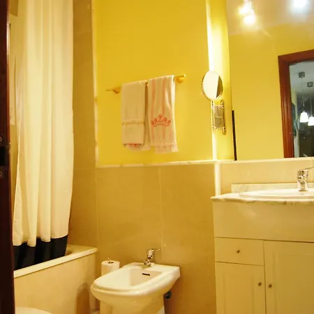 Apartment Casa Nobili Mar