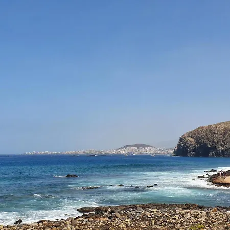 Casa Nobili Mar דירה פאלם-מאר